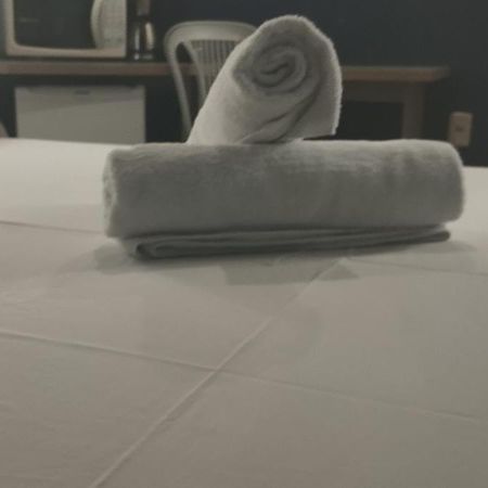 Savanna Suites - Beto Carrero Penha  Eksteriør billede