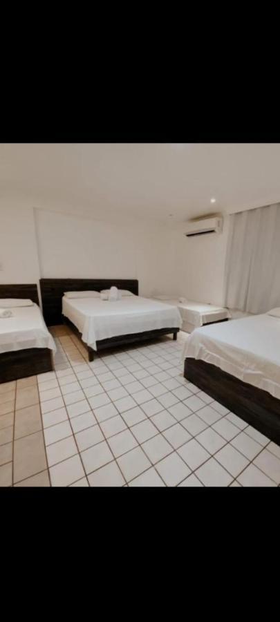 Savanna Suites - Beto Carrero Penha  Eksteriør billede