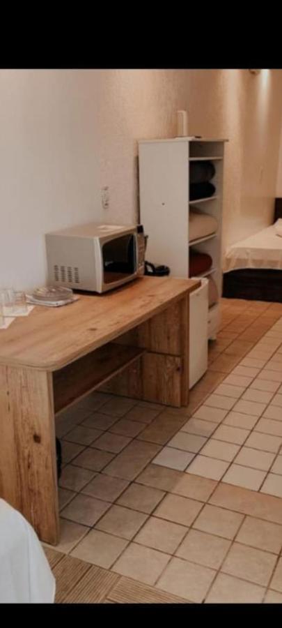 Savanna Suites - Beto Carrero Penha  Eksteriør billede