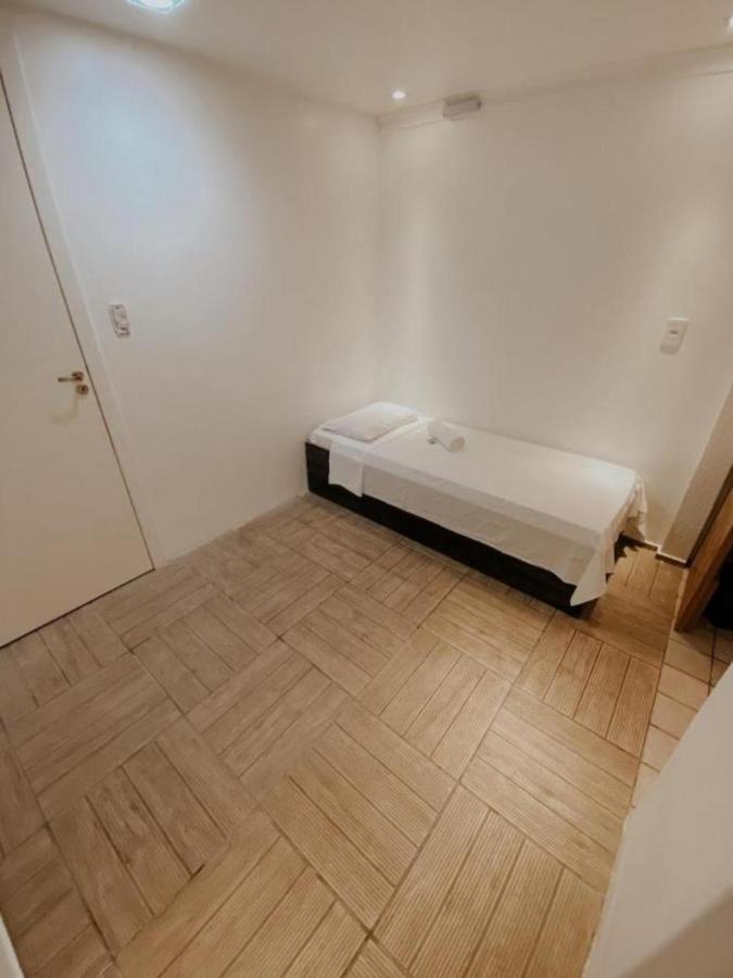 Savanna Suites - Beto Carrero Penha  Eksteriør billede