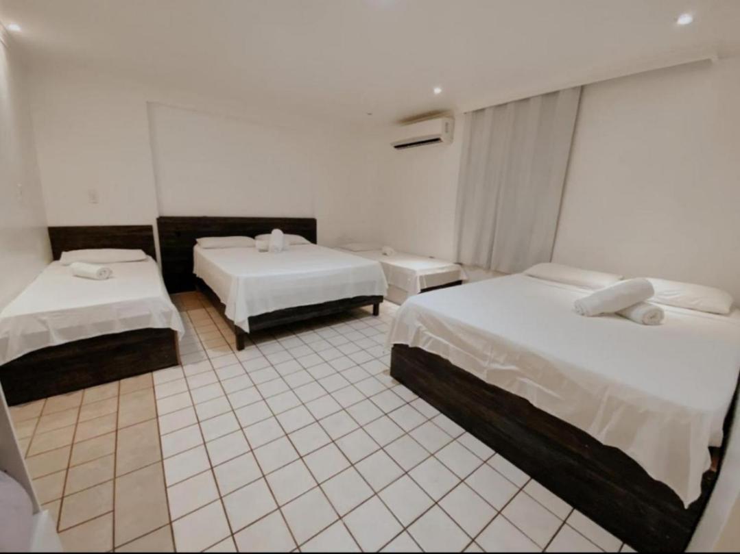 Savanna Suites - Beto Carrero Penha  Eksteriør billede