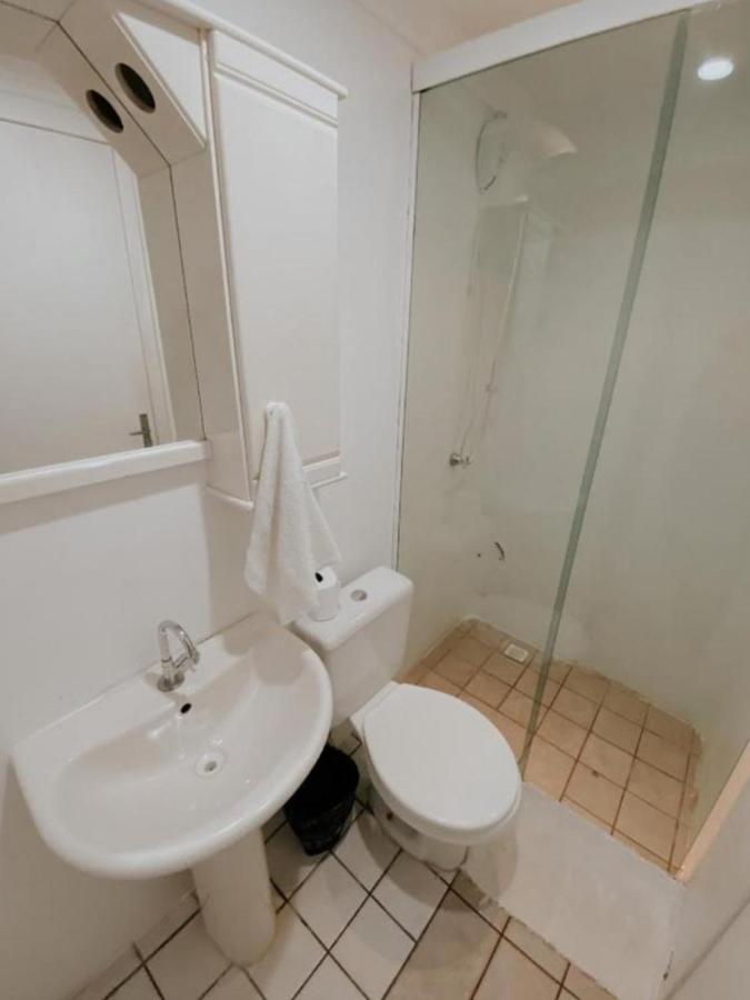 Savanna Suites - Beto Carrero Penha  Eksteriør billede