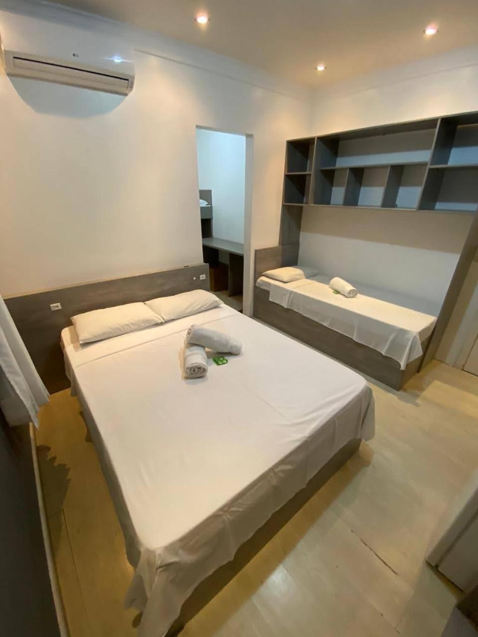 Savanna Suites - Beto Carrero Penha  Eksteriør billede