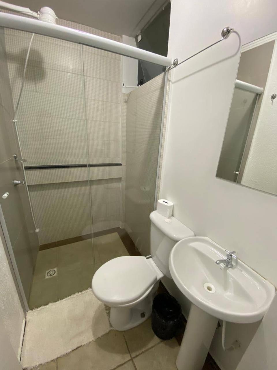 Savanna Suites - Beto Carrero Penha  Eksteriør billede
