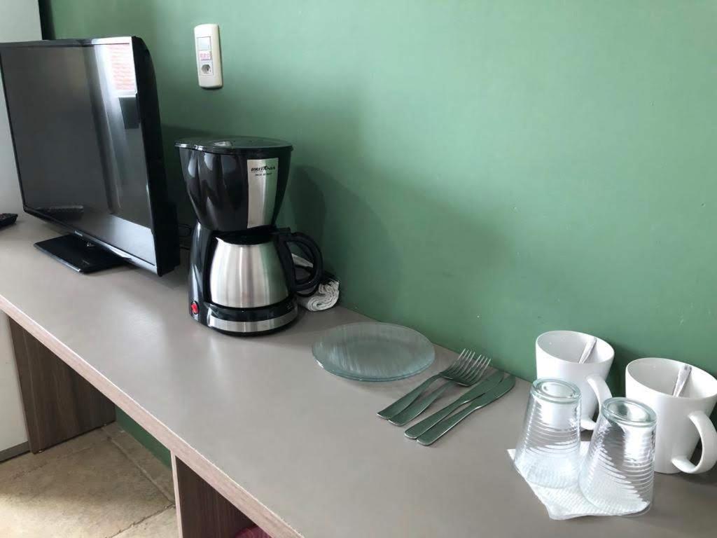 Savanna Suites - Beto Carrero Penha  Eksteriør billede