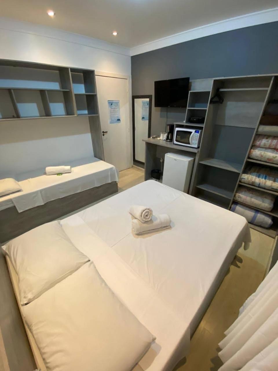 Savanna Suites - Beto Carrero Penha  Eksteriør billede