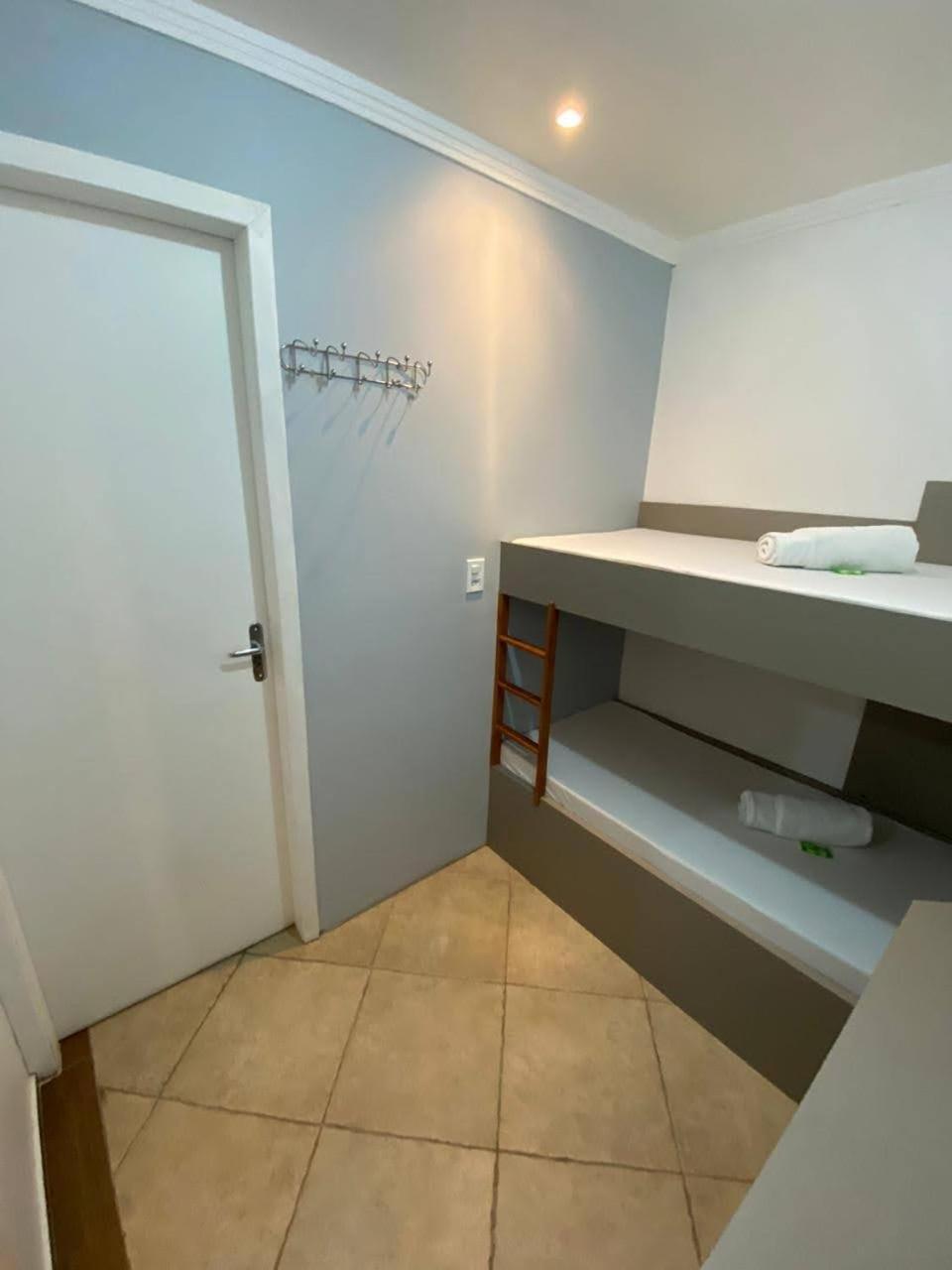 Savanna Suites - Beto Carrero Penha  Eksteriør billede