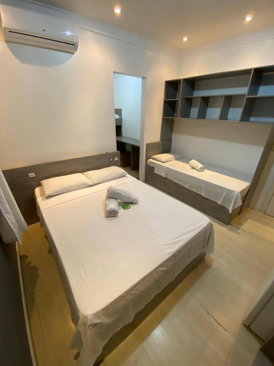 Savanna Suites - Beto Carrero Penha  Eksteriør billede
