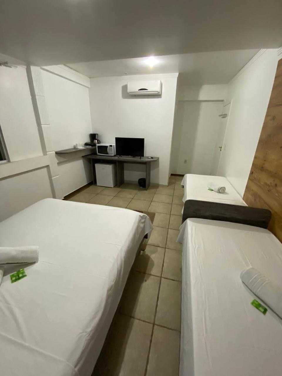Savanna Suites - Beto Carrero Penha  Eksteriør billede