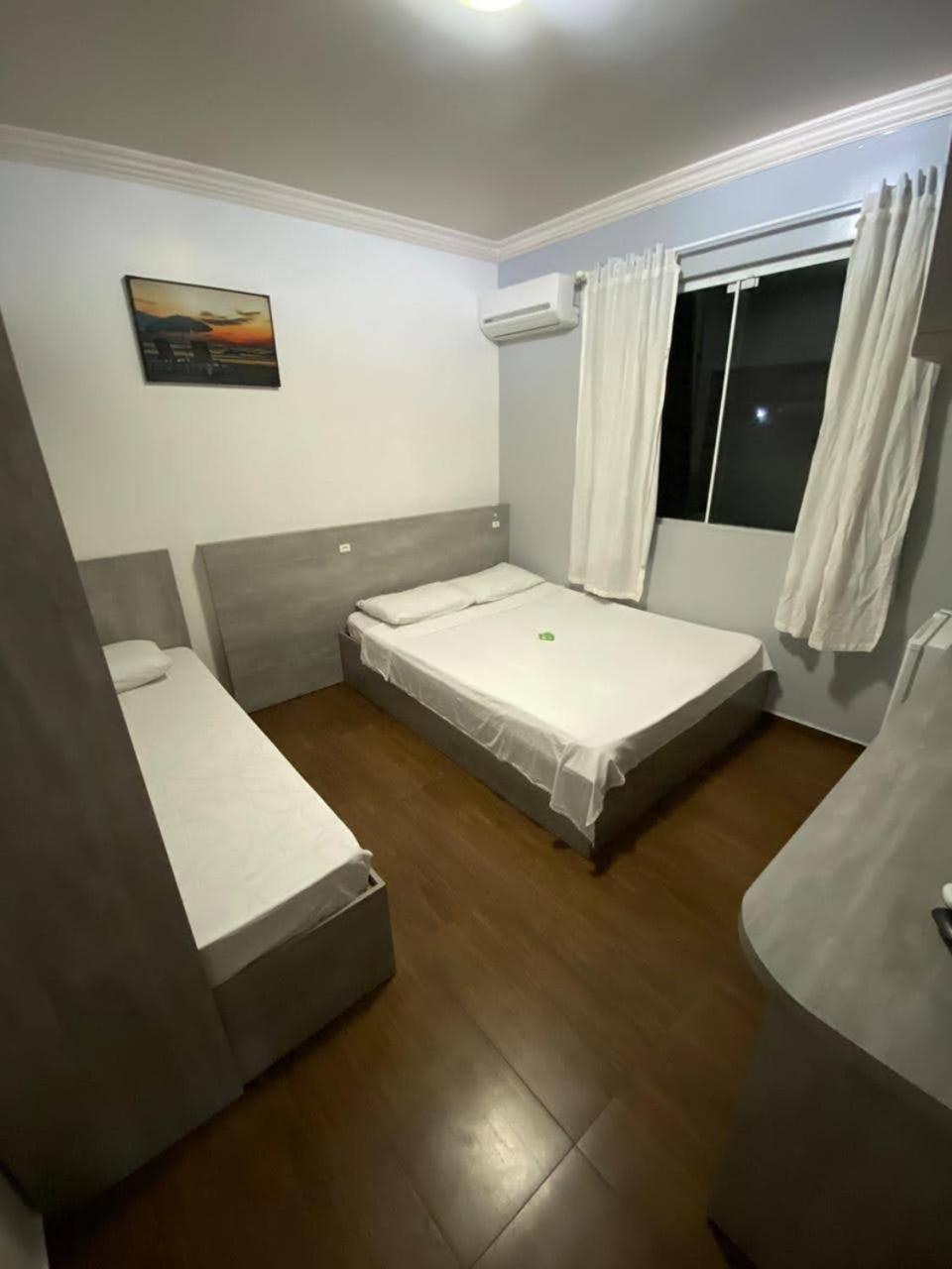Savanna Suites - Beto Carrero Penha  Eksteriør billede