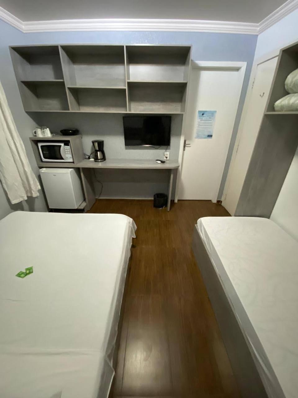 Savanna Suites - Beto Carrero Penha  Eksteriør billede