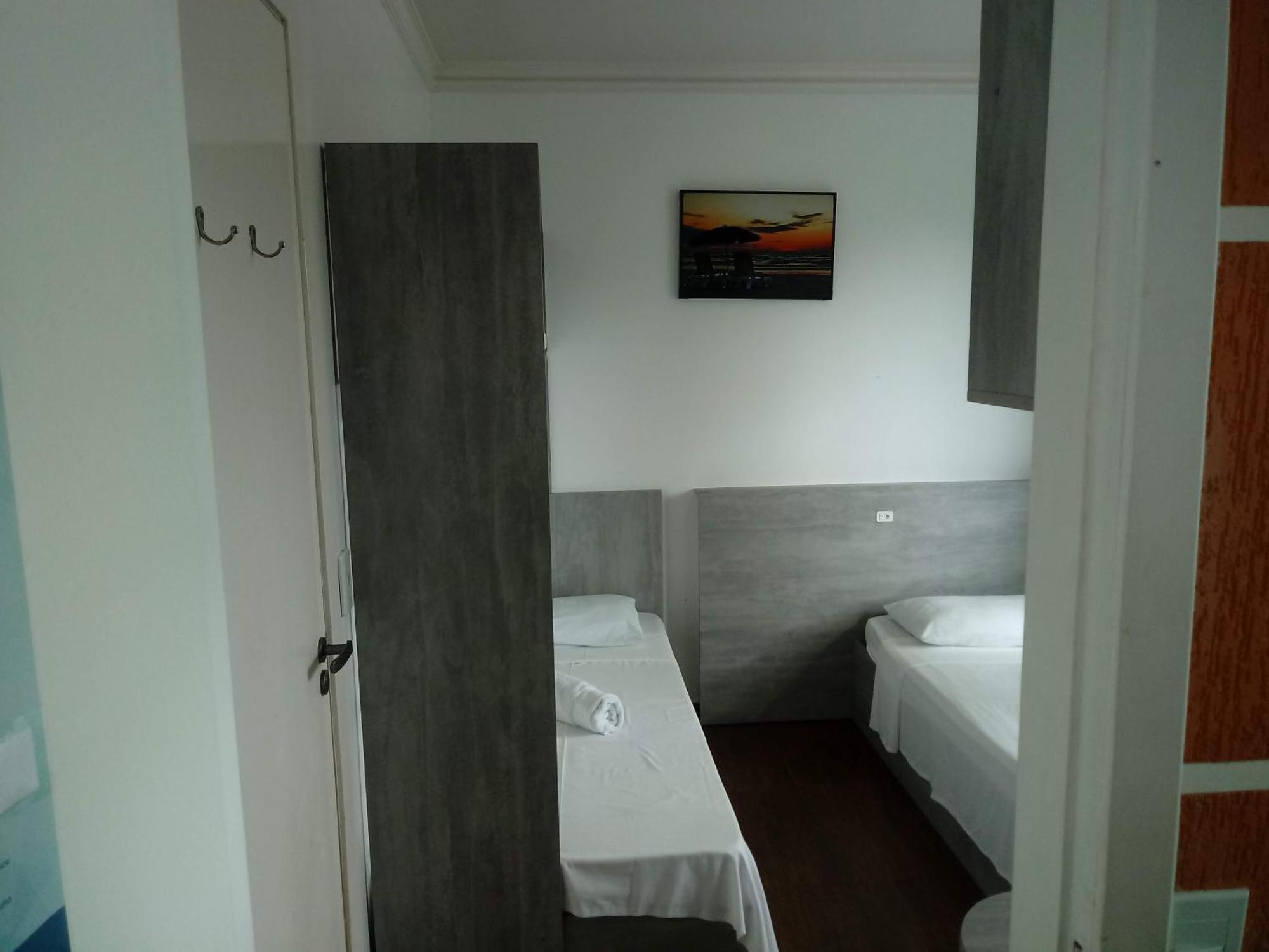 Savanna Suites - Beto Carrero Penha  Eksteriør billede
