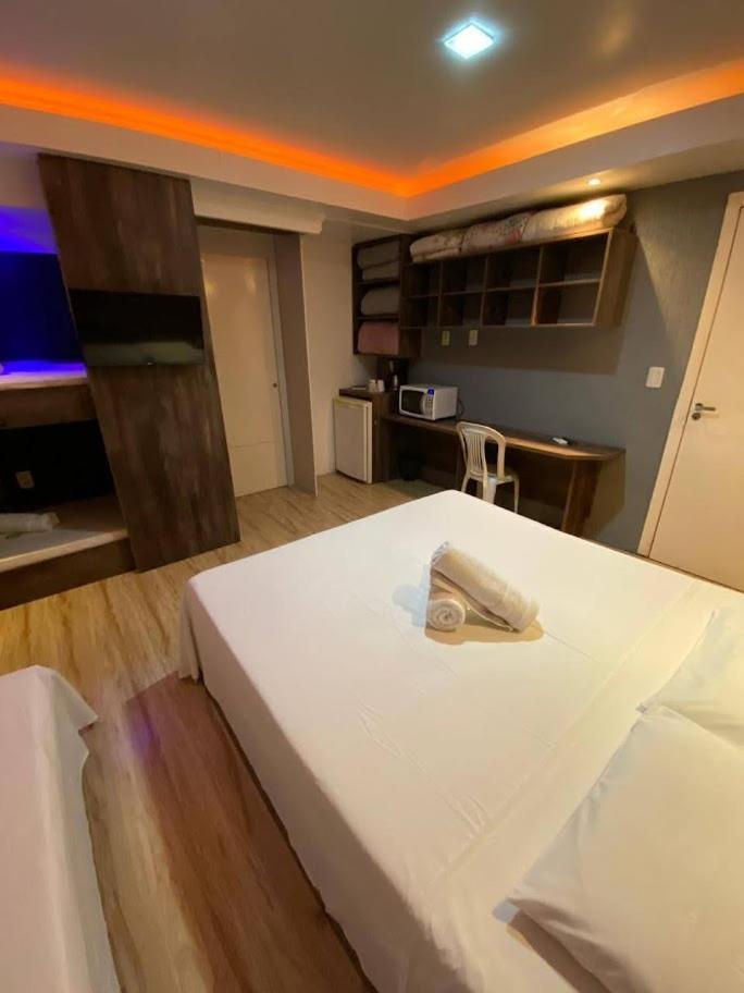 Savanna Suites - Beto Carrero Penha  Eksteriør billede