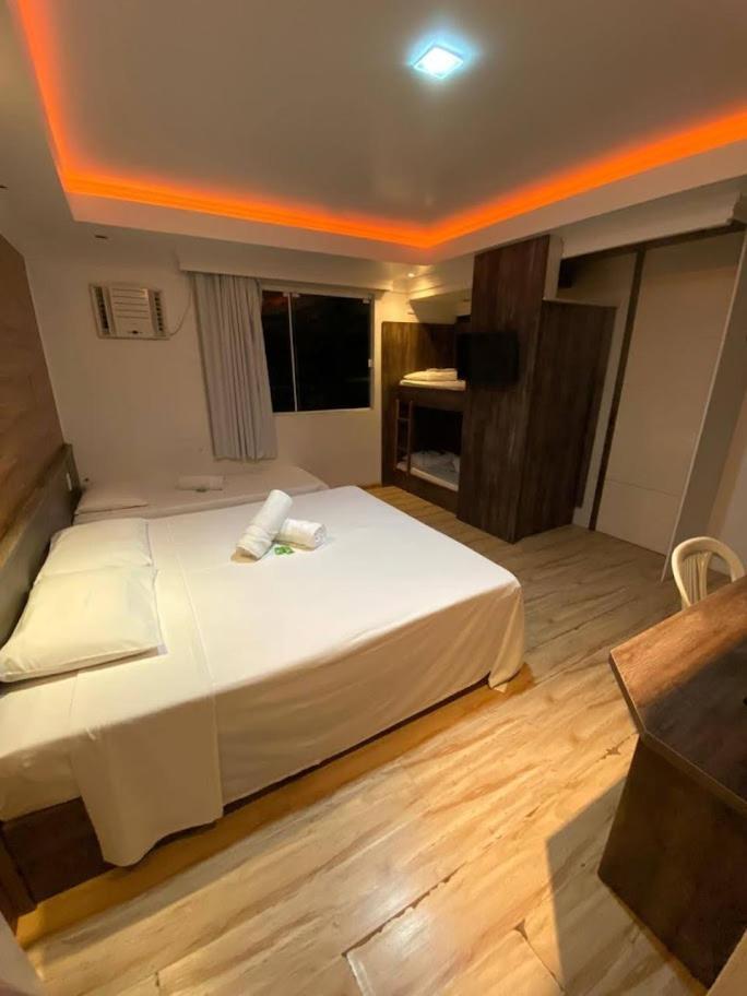 Savanna Suites - Beto Carrero Penha  Eksteriør billede
