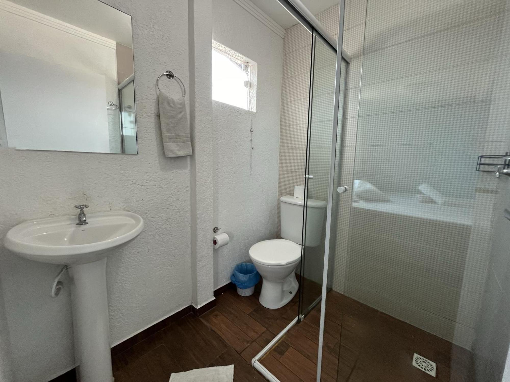 Savanna Suites - Beto Carrero Penha  Værelse billede