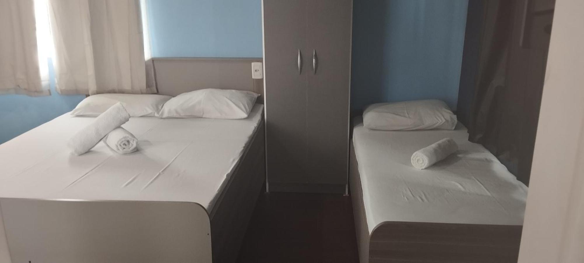 Savanna Suites - Beto Carrero Penha  Eksteriør billede