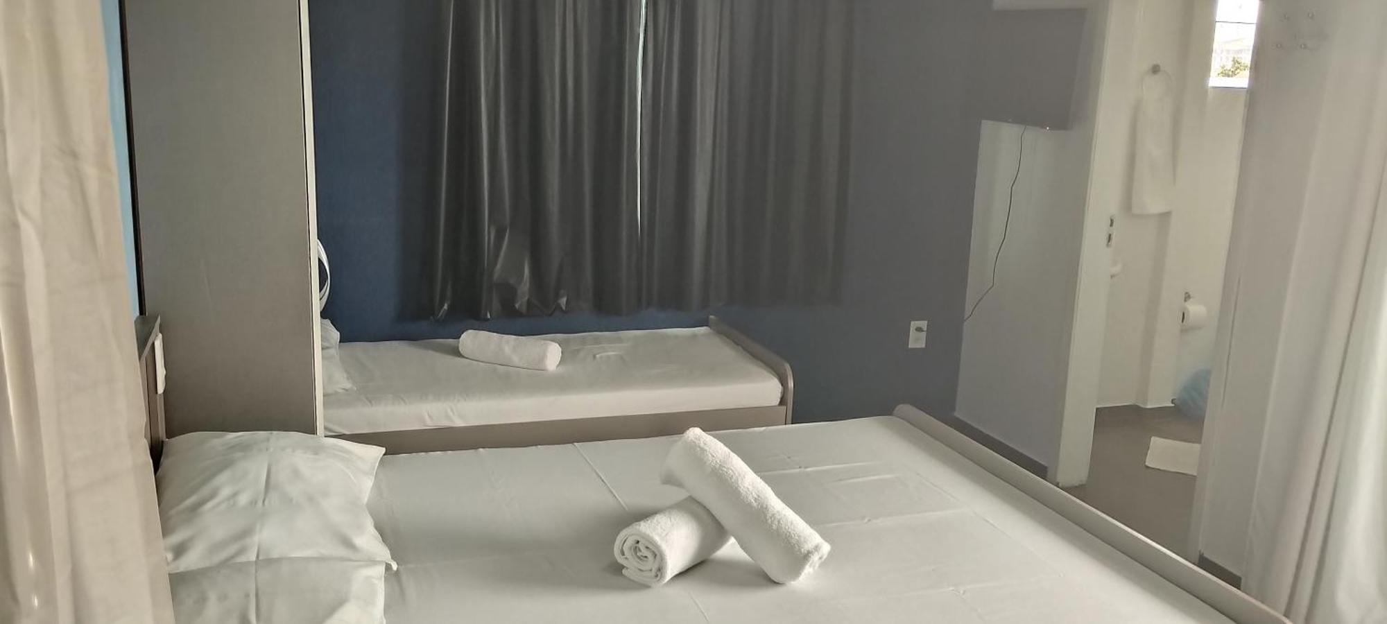 Savanna Suites - Beto Carrero Penha  Eksteriør billede