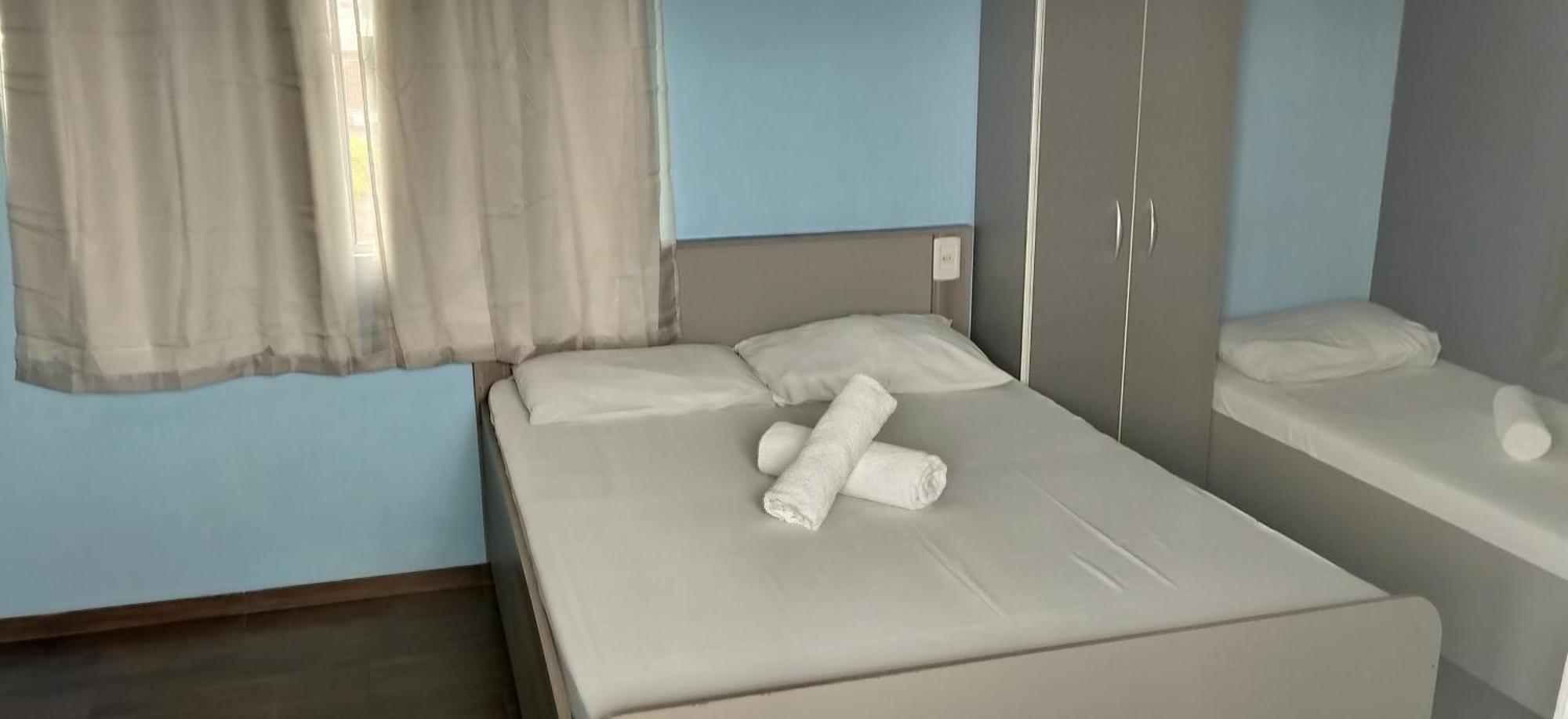 Savanna Suites - Beto Carrero Penha  Eksteriør billede