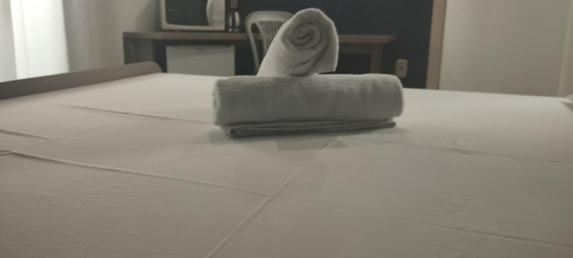 Savanna Suites - Beto Carrero Penha  Eksteriør billede