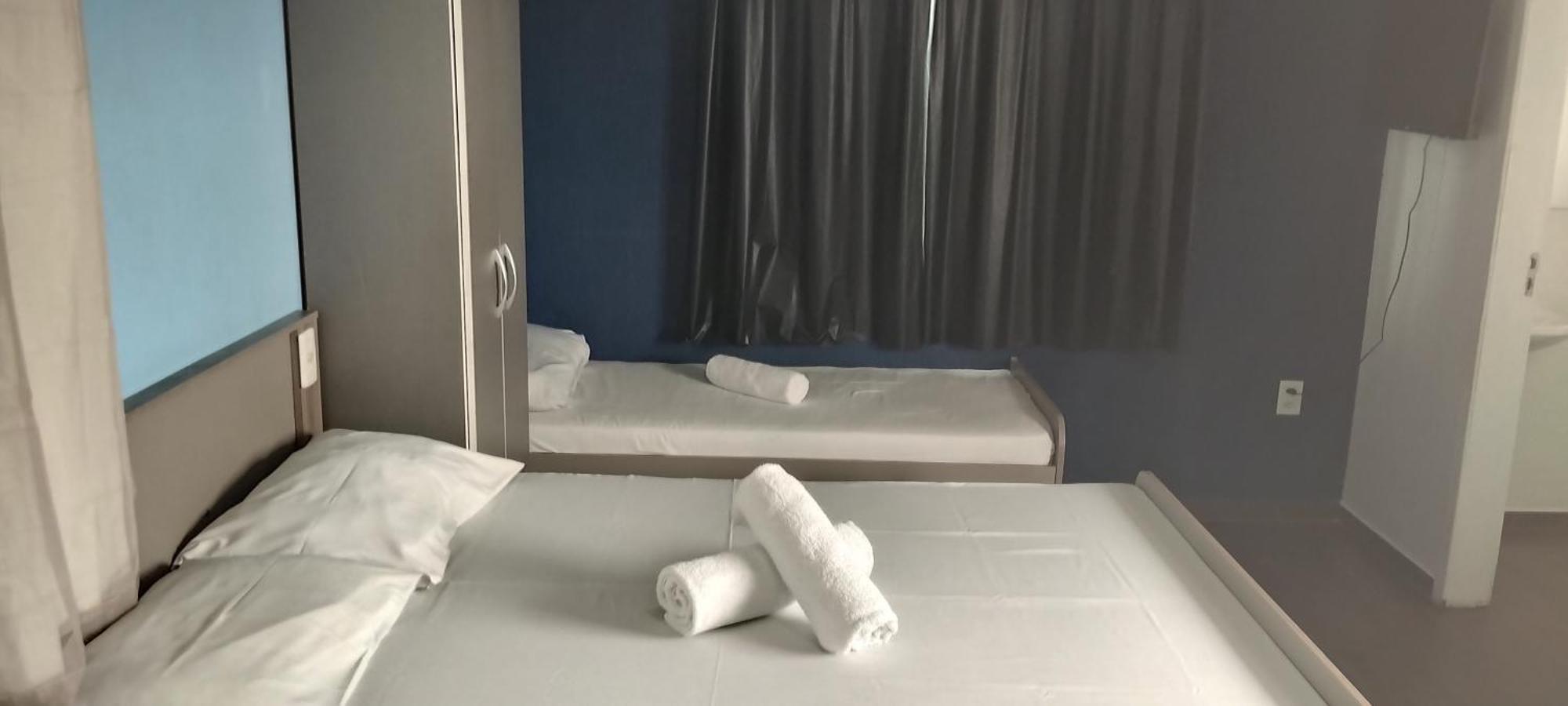 Savanna Suites - Beto Carrero Penha  Eksteriør billede