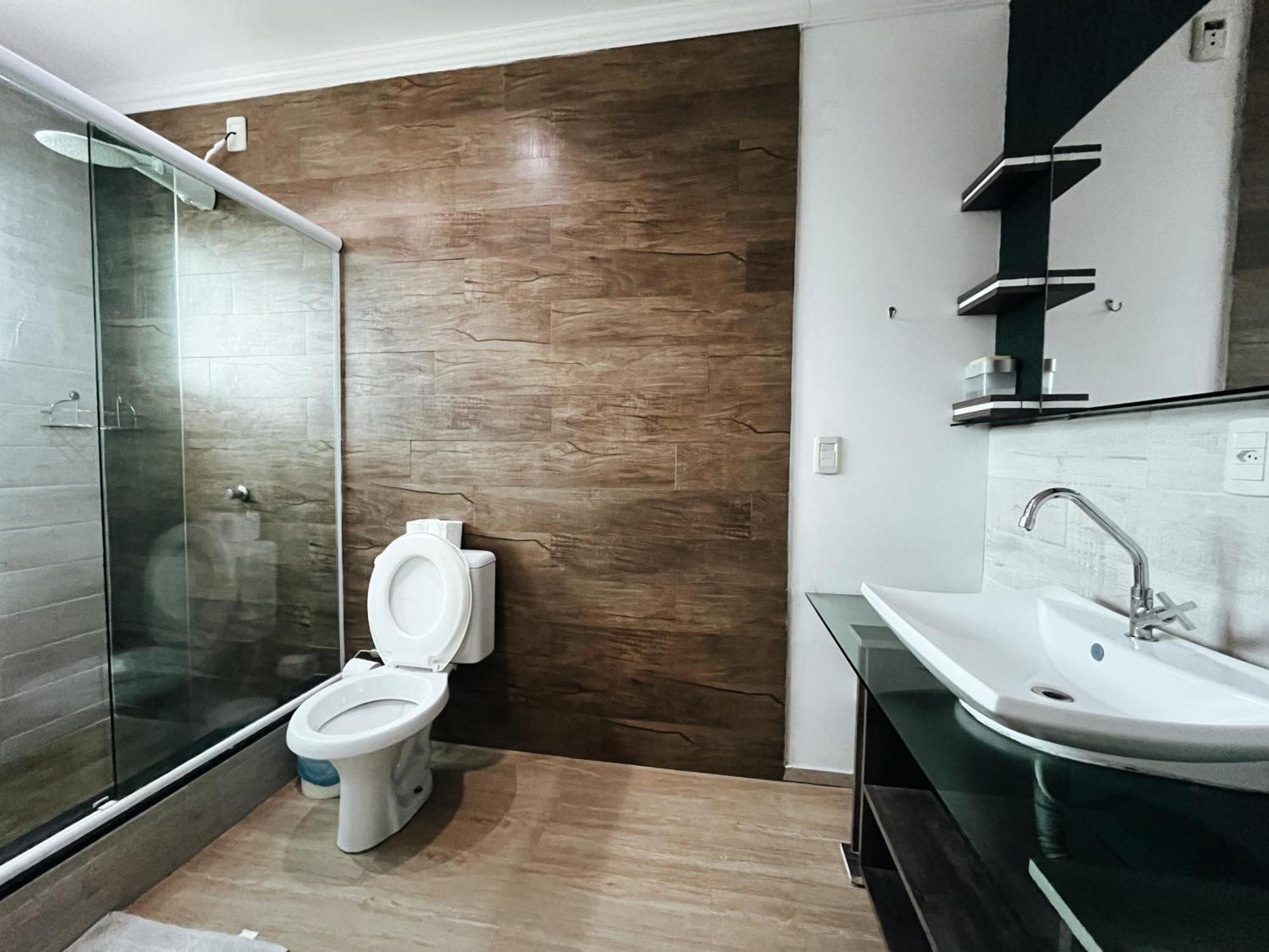 Savanna Suites - Beto Carrero Penha  Eksteriør billede